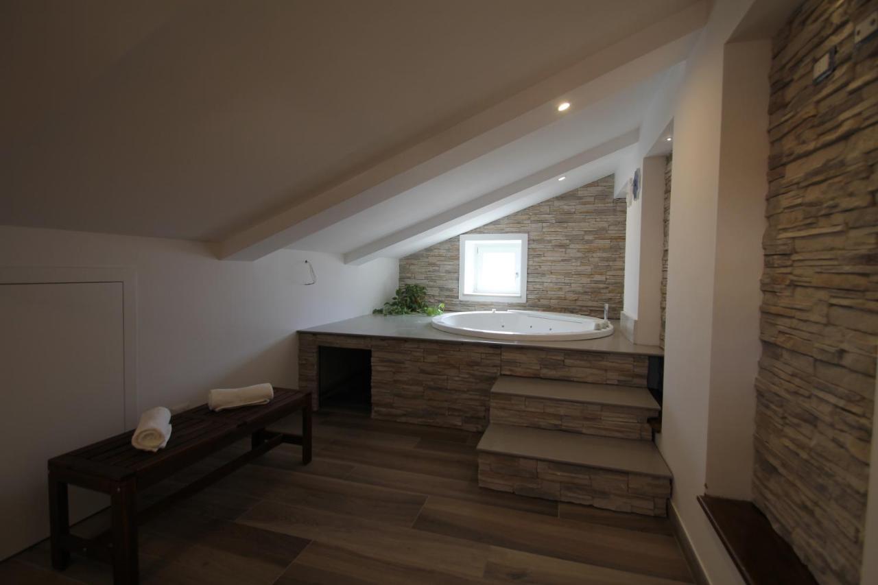 Maison Eugenie Lägenhet Sorrento Exteriör bild