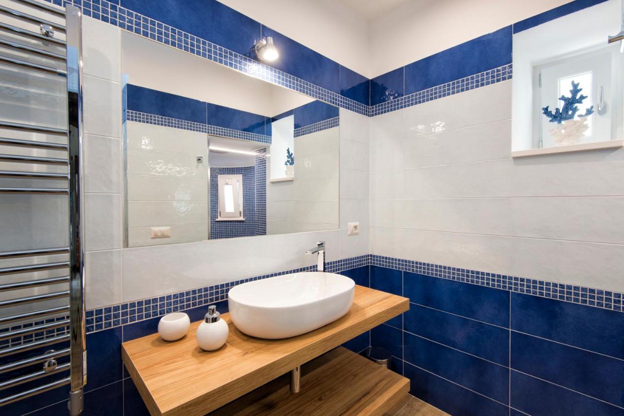 Maison Eugenie Lägenhet Sorrento Exteriör bild