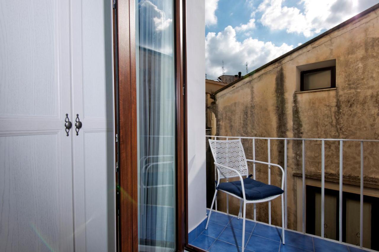 Maison Eugenie Lägenhet Sorrento Exteriör bild