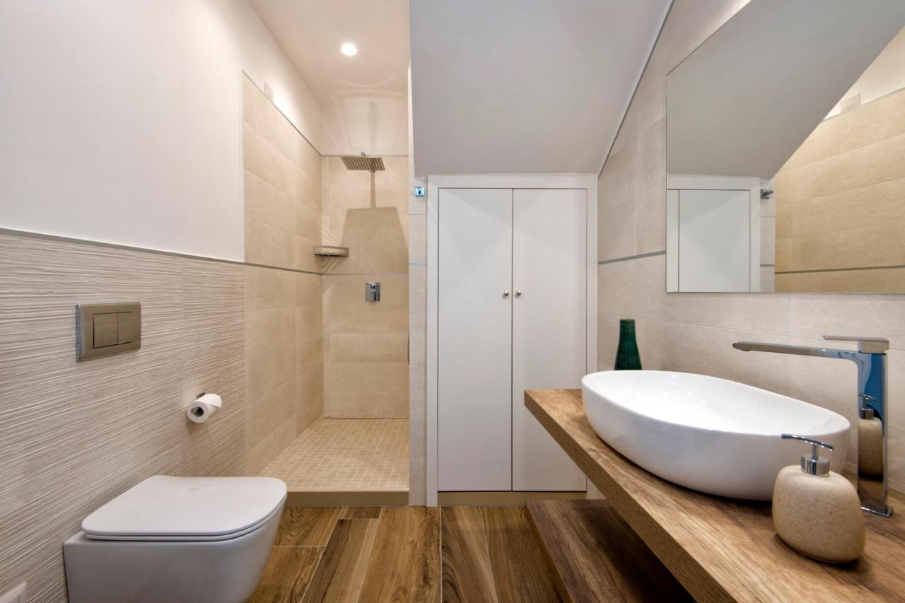 Maison Eugenie Lägenhet Sorrento Exteriör bild