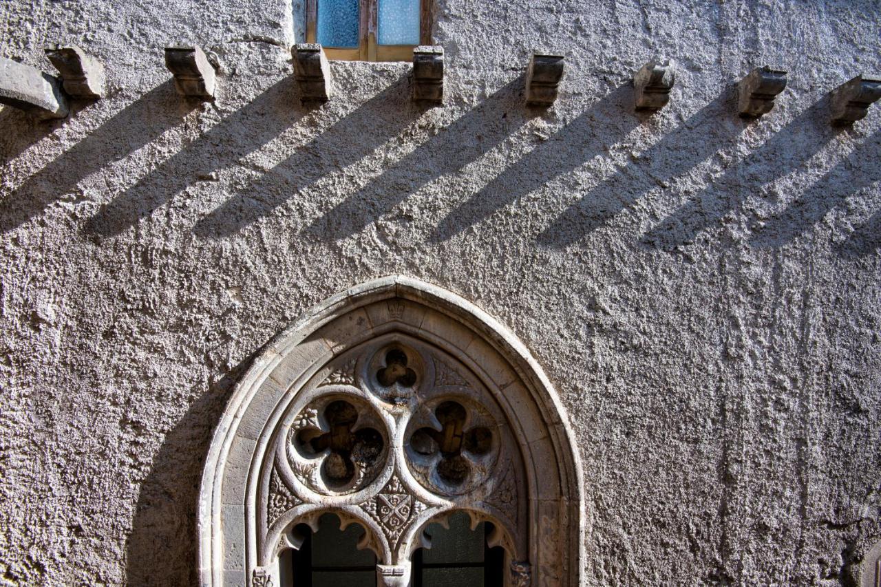 Maison Eugenie Lägenhet Sorrento Exteriör bild